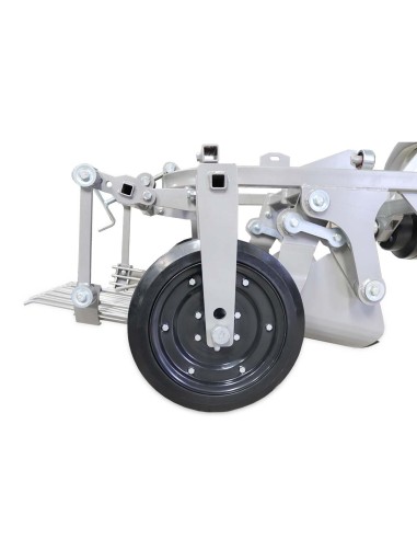 Πατατοεξαγωγέας για τρακτέρ DE50