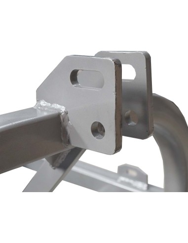 Πατατοεξαγωγέας για τρακτέρ DE50