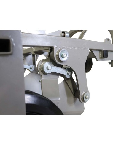 Πατατοεξαγωγέας για τρακτέρ DE50