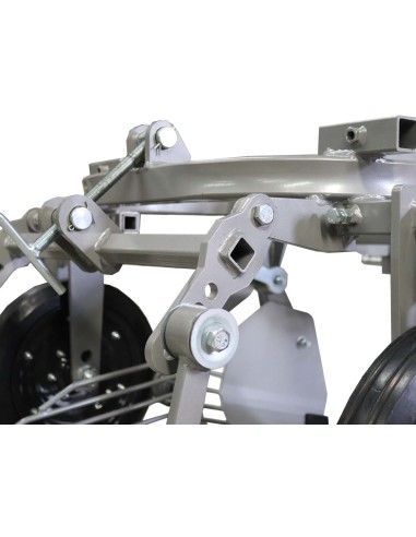 Πατατοεξαγωγέας για τρακτέρ DE50