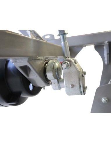 Πατατοεξαγωγέας για τρακτέρ DE50