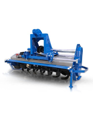 Φρέζα βαρέως τύπου υδραυλική...