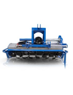 Φρέζα βαρέως τύπου... 2