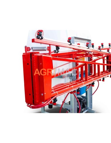 700L/12m Ραντιστικο-Ψεκαστικο 3...