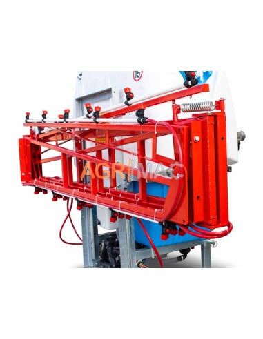 700L/12m Ραντιστικο-Ψεκαστικο 3...