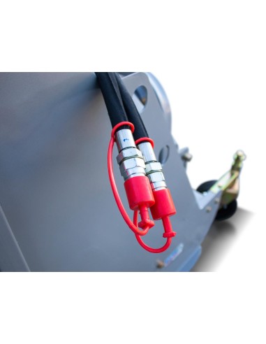 Καταστροφέας υδραυλικός με συλλέκτη...