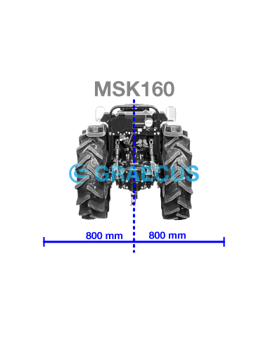 Καταστροφέας υδραυλικός με συλλέκτη...