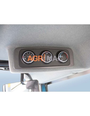 LS MT7.101 122HP 4WD 3595cc κινητήρας...