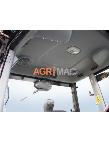 LS MT7.101 122HP 4WD 3595cc κινητήρας...