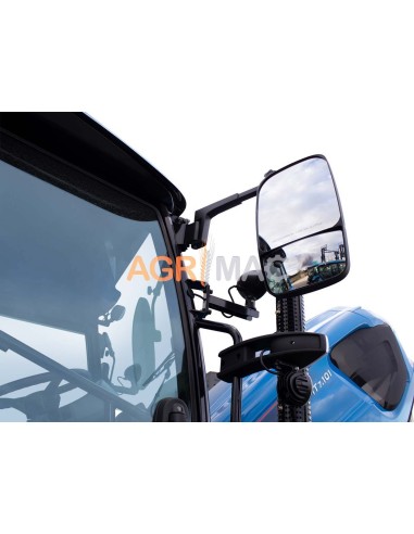 LS MT7.101 122HP 4WD 3595cc κινητήρας...