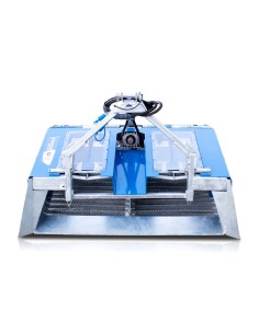 Μηχάνημα καθαρισμού ακτών... 2