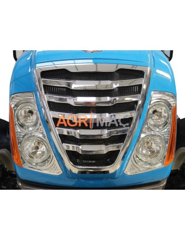 LS XU6168 Cab 84HP 4WD Mitsubishi...