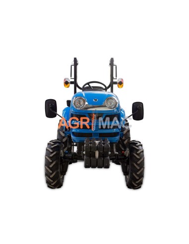 LS XJ25 30HP 4WD 1318cc 3 κύλινδρο...