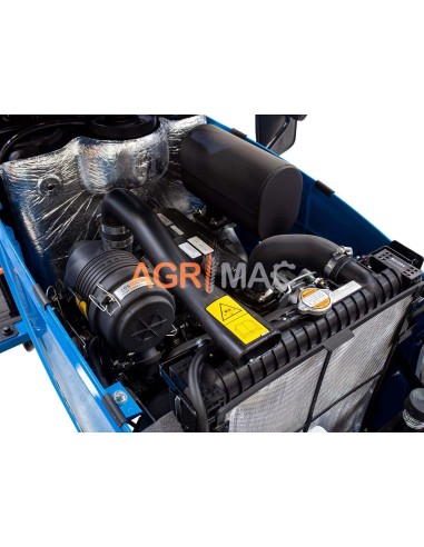 LS XJ25 30HP 4WD 1318cc 3 κύλινδρο...