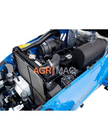 LS XJ25 30HP 4WD 1318cc 3 κύλινδρο...