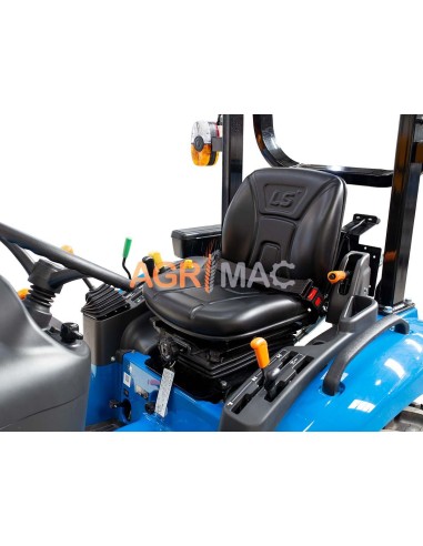 LS XJ25 30HP 4WD 1318cc 3 κύλινδρο...