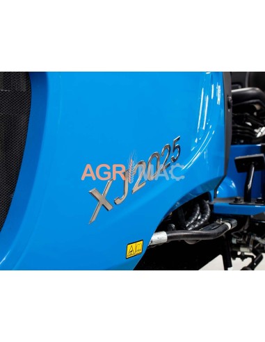 LS XJ25 30HP 4WD 1318cc 3 κύλινδρο...