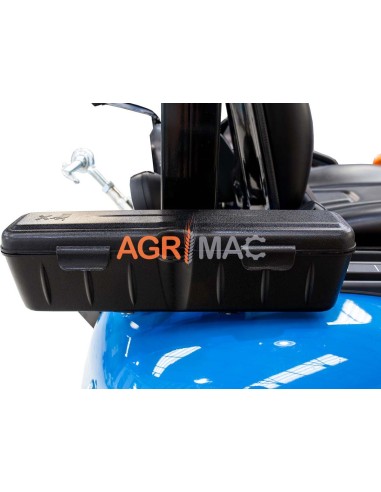 LS XJ25 30HP 4WD 1318cc 3 κύλινδρο...