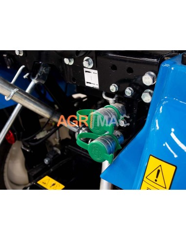 LS XJ25 30HP 4WD 1318cc 3 κύλινδρο...