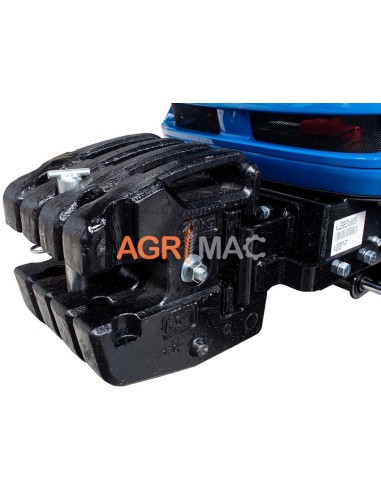 LS XJ25 30HP 4WD 1318cc 3 κύλινδρο...