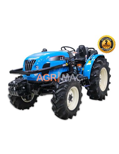 LS R60 72hp 4WD 2505cc Turbo...