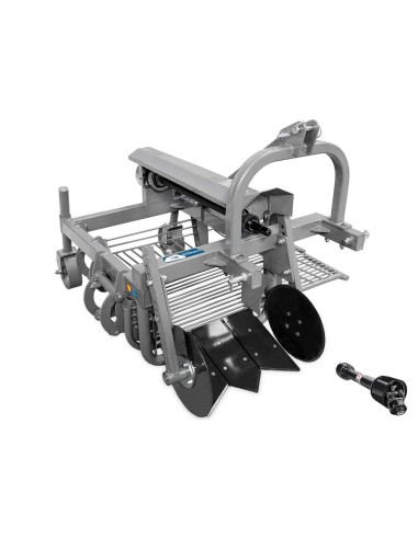 Πατατοεξαγωγέας πλαϊνός PE55