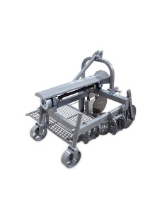 Πατατοεξαγωγέας πλαϊνός PE55 2