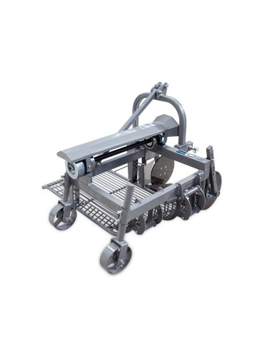 Πατατοεξαγωγέας πλαϊνός PE55