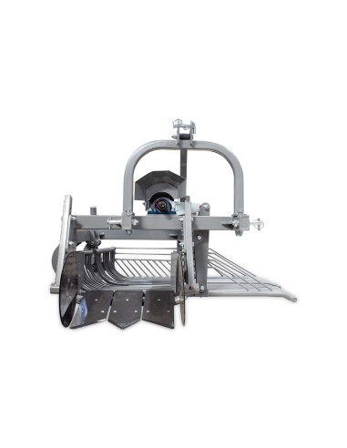 Πατατοεξαγωγέας πλαϊνός PE55