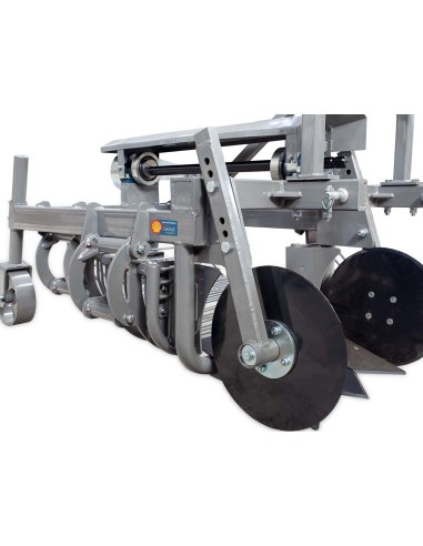 Πατατοεξαγωγέας πλαϊνός PE55