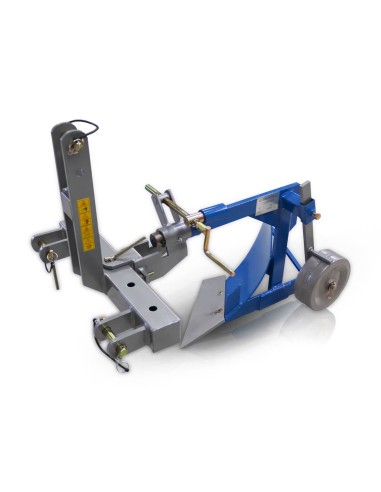 Αλέτρι μονόϋνο 6\\\" με ρύθμιση...