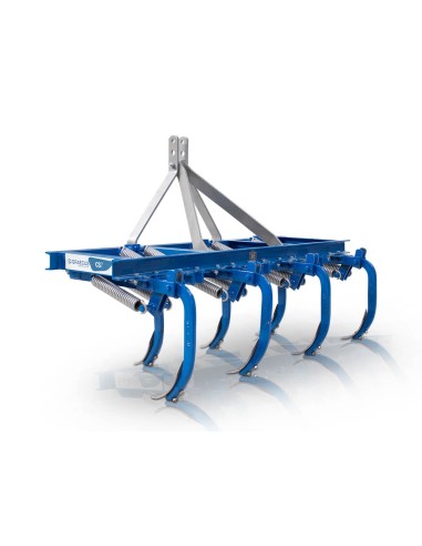 Καλλιεργητής-Ρίπερ Βαρέου Τύπου 5αρι...