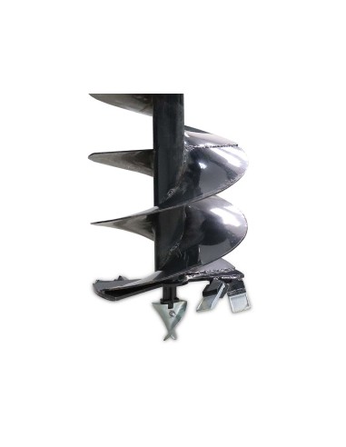 Αρίδα Τρυπάνι Φ300 MTA300