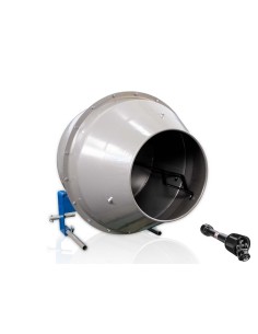 Μπετονιέρα - Μίξερ για...