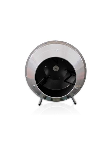 Μπετονιέρα - Μίξερ για τρακτέρ M150-H