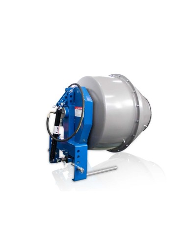 Μπετονιέρα - Μίξερ για τρακτέρ M150-H