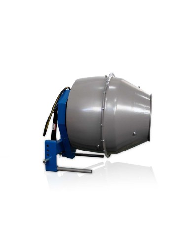 Μπετονιέρα - Μίξερ για τρακτέρ M150-H