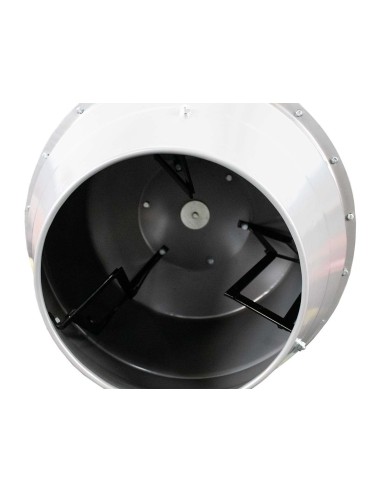 Μπετονιέρα - Μίξερ για τρακτέρ M150-H