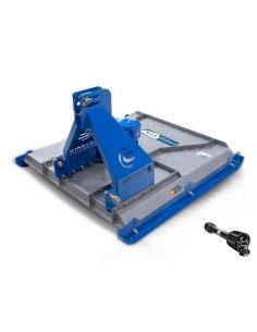 Στελεχοκόπτης με αλυσίδα S100A