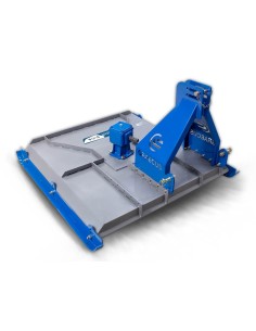 Στελεχοκόπτης με αλυσίδα S100A 2