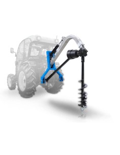 Σασί Αρίδα Τρυπάνι (Με... 2