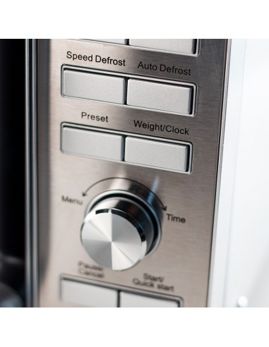 ΦΟΥΡΝΟΣ ΜΙΚΡΟΚΥΜΑΤΩΝ 25Lt