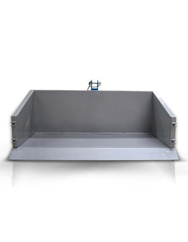 Σέσουλα αναρτώμενη με υδραυλική...