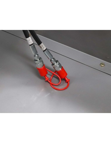 Σέσουλα αναρτώμενη με υδραυλική...