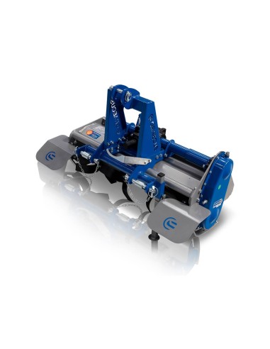 Φρέζα ελαφρού τύπου με μετατόπιση EF95-M