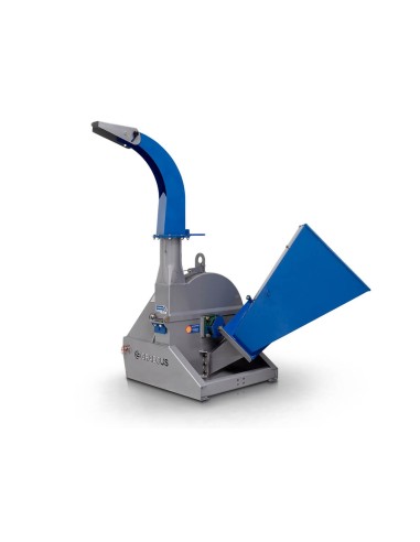 Κλαδοτεμαχιστής KT10