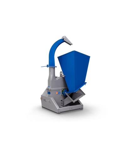 Κλαδοτεμαχιστής KT10