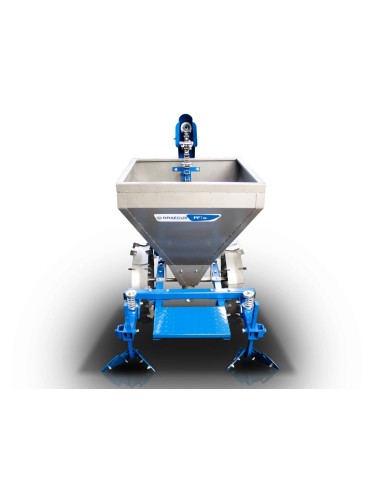 Πατατοφυτευτής Μονής Σειράς PF1XL