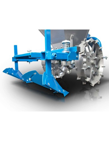 Πατατοφυτευτής Μονής Σειράς PF1XL