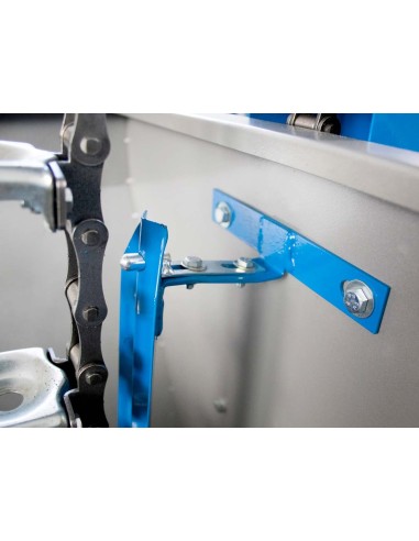 Πατατοφυτευτής Μονής Σειράς PF1XL